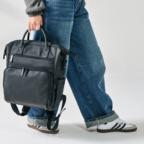 DFY R1 Backpack Diaper Changing Bag