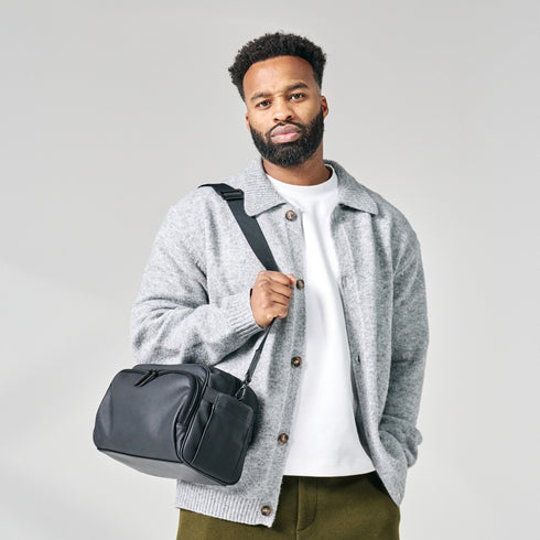 DFY R1 Essentials Diaper Bag