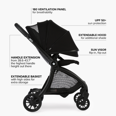 DFY R1 Stroller