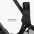 DFY R1 Bassinet/Car Seat Adaptors