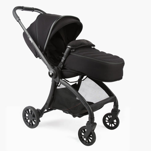 DFY R1 Footmuff