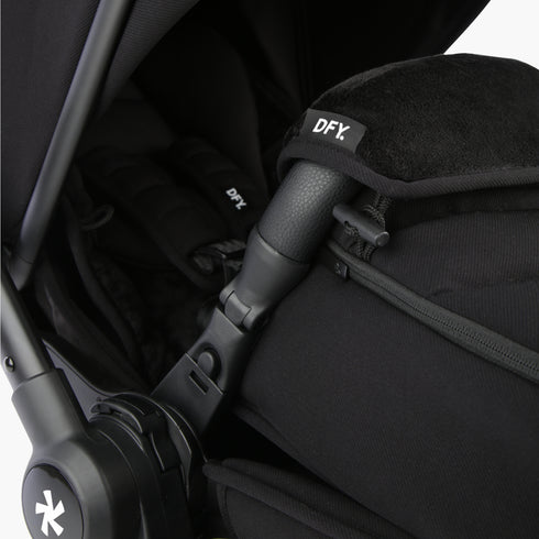 DFY R1 Footmuff