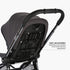 DFY R1 Stroller