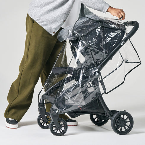 DFY R1 Rain Cover