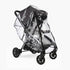 DFY R1 Rain Cover