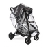 DFY R1 Rain Cover
