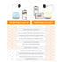 ChillaxBaby Mood Lite Baby Monitor