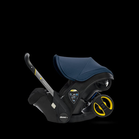 Doona+ Car Seat Stroller