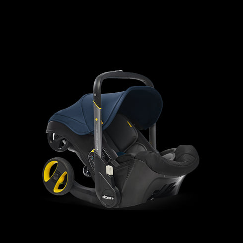 Doona+ Car Seat Stroller