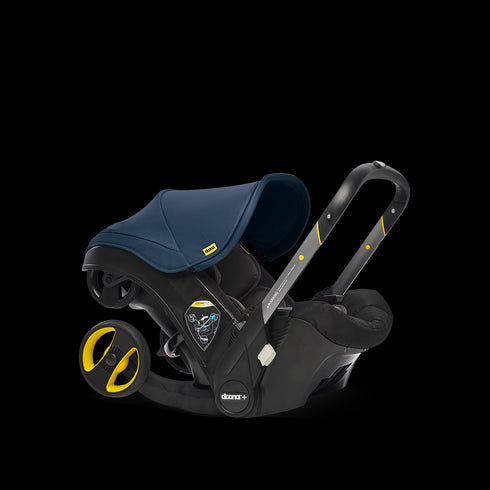 Doona+ Car Seat Stroller
