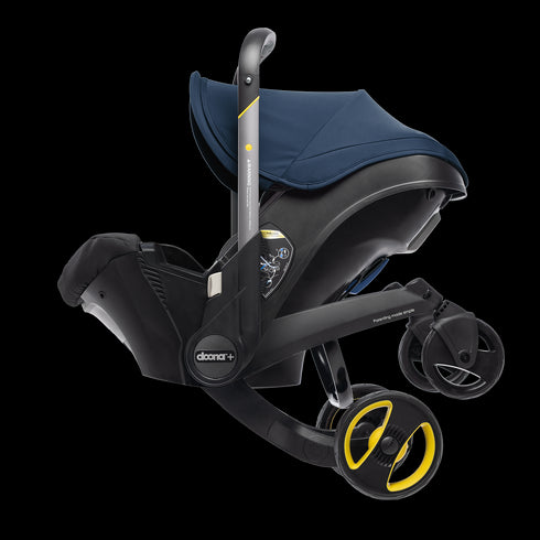 Doona+ Car Seat Stroller