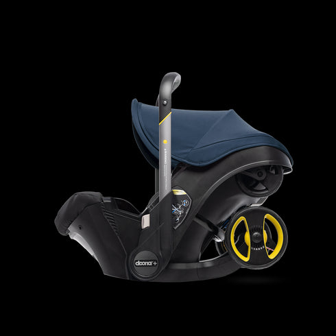 Doona+ Car Seat Stroller