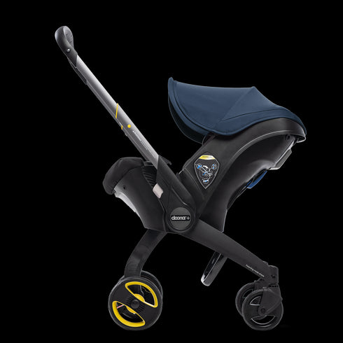 Doona+ Car Seat Stroller