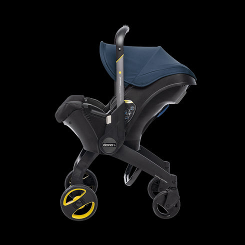 Doona+ Car Seat Stroller