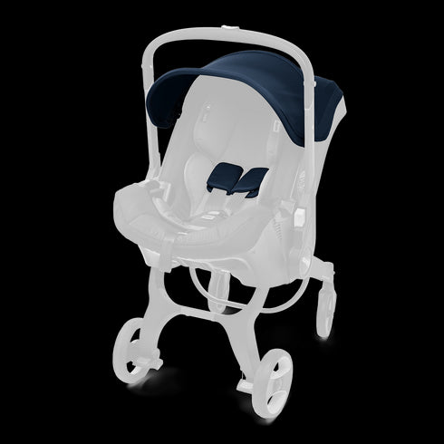 Doona Canopy & Shoulder Pads