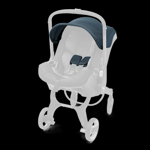 Doona Canopy & Shoulder Pads