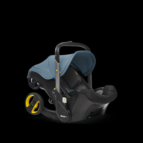 Doona+ Car Seat Stroller