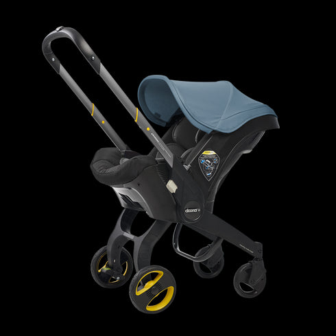 Doona+ Car Seat Stroller