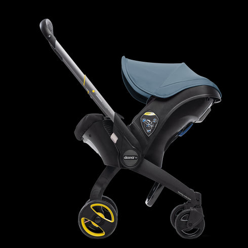 Doona+ Car Seat Stroller