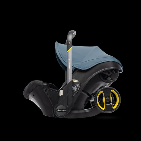 Doona+ Car Seat Stroller