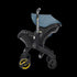 Doona+ Car Seat Stroller