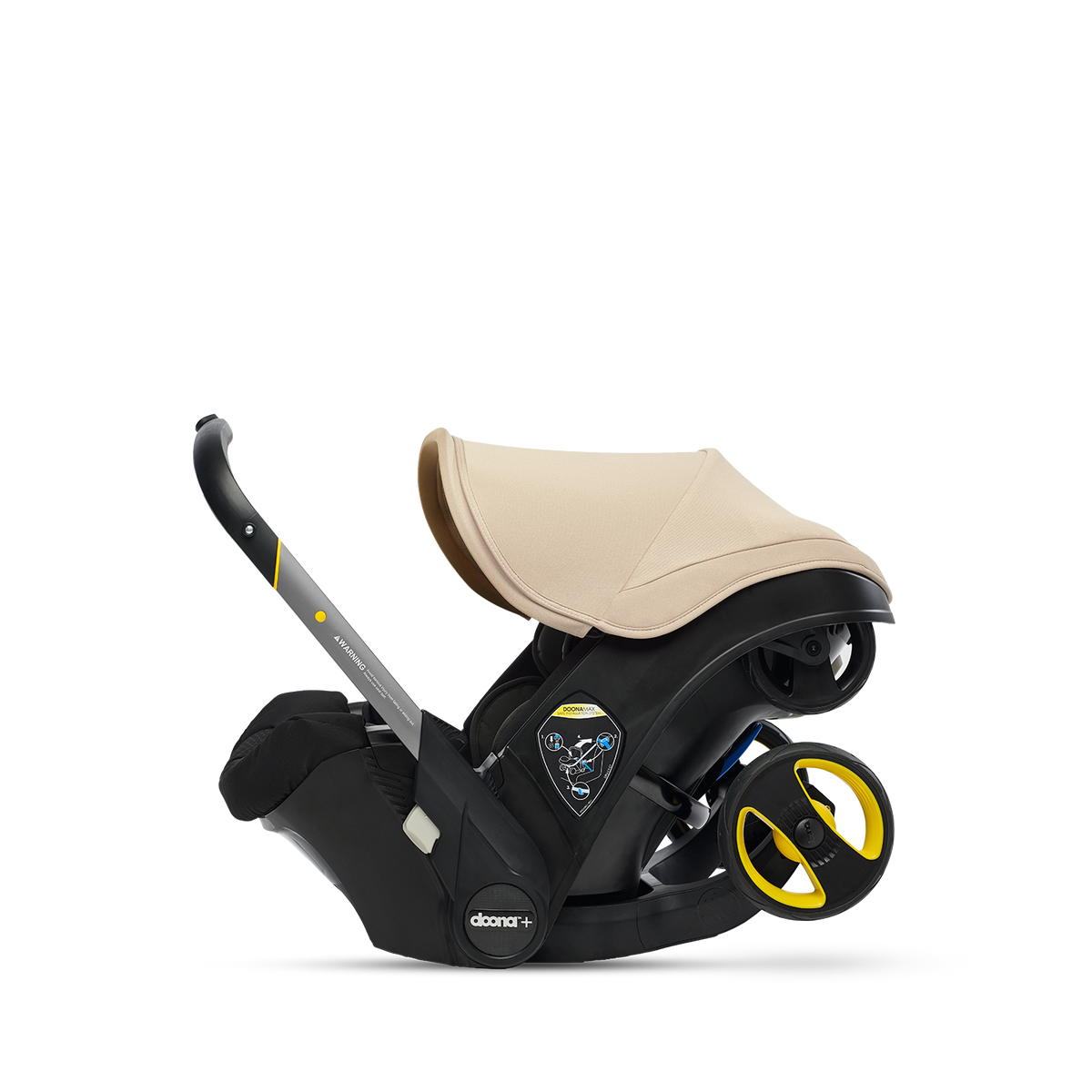 doona twin car seat stroller Doona+ Car Seat Stroller – Twinkle Baby Boutique