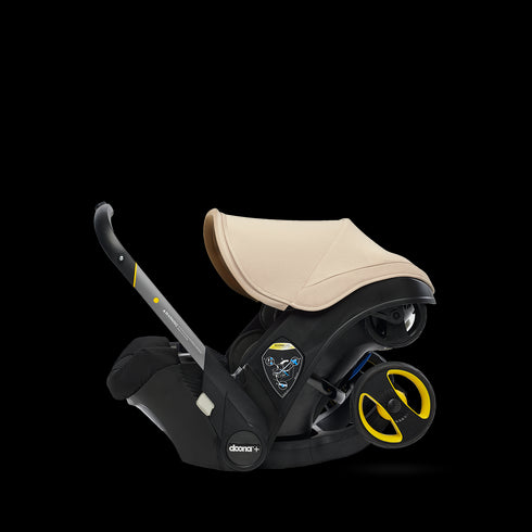 Doona+ Car Seat Stroller