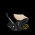 Doona+ Car Seat Stroller