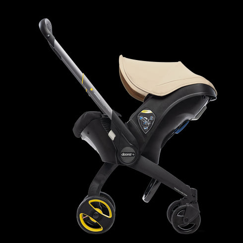 Doona+ Car Seat Stroller
