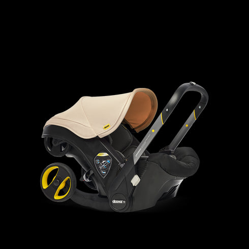 Doona+ Car Seat Stroller
