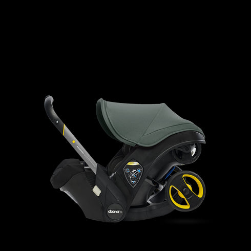 Doona+ Car Seat Stroller