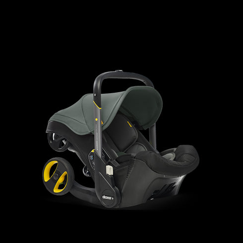 Doona+ Car Seat Stroller