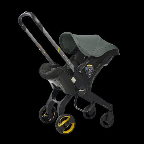 Doona+ Car Seat Stroller
