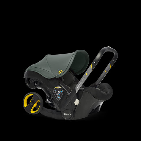 Doona+ Car Seat Stroller