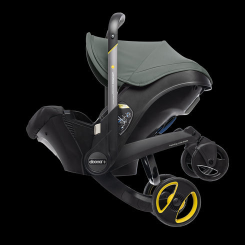 Doona+ Car Seat Stroller