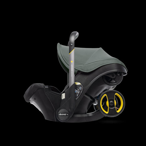 Doona+ Car Seat Stroller