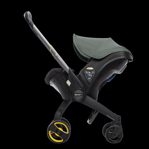 Doona+ Car Seat Stroller