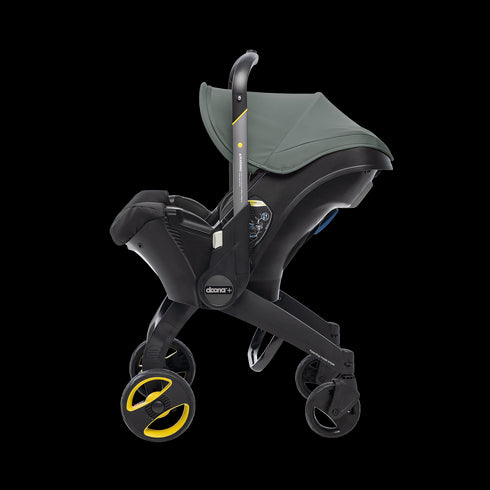 Doona+ Car Seat Stroller