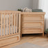HushCrib Lulla & Lulli Dresser