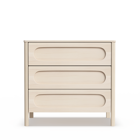 HushCrib Lulla & Lulli Dresser