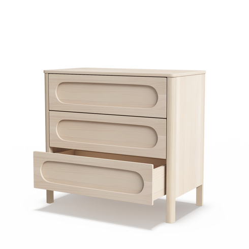 HushCrib Lulla & Lulli Dresser