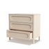 HushCrib Lulla & Lulli Dresser