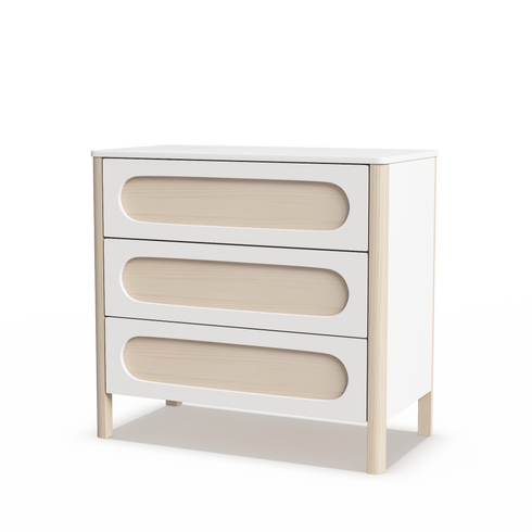 HushCrib Lulla & Lulli Dresser