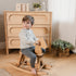 HushCrib Lulla & Lulli Dresser