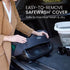 Britax UpNGo Backless Booster Car Seat