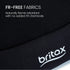 Britax UpNGo Backless Booster Car Seat
