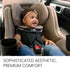 Britax Galaxy 360 Slim Rotating Car Seat