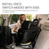 Britax Galaxy 360 Slim Rotating Car Seat