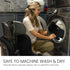 Britax Galaxy 360 Slim Rotating Car Seat