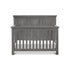 Franklin & Ben Emory Farmhouse 4-in-1 Convertible Crib